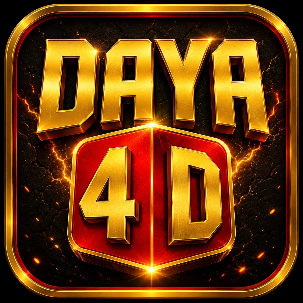 DAYA4D - Balapan Seru dan Memacu Adrenalin