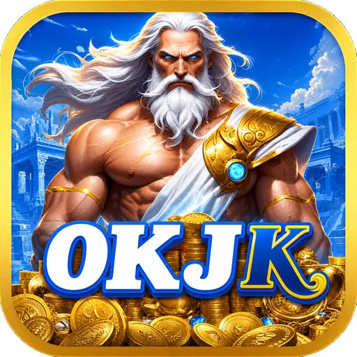 OKJK - Game Idle yang Menghibur dan Menyenangkan